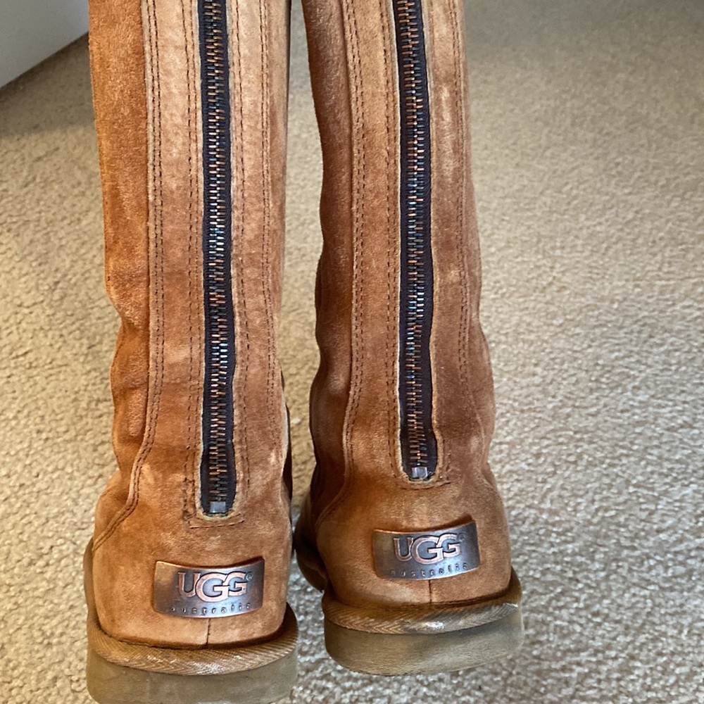 Authentic Ugg Boots - image 6